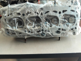 Oto Çıkma Parça / Volkswagen / Golf / Motor / Silindir Kapağı / Çıkma Parça 