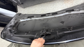 Oto Çıkma Parça / Fiat / Egea / Kaporta & Karoser / Kaput / Çıkma Parça 