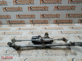 RENAULT MEGANE 4 SİLECEK MOTORU KOLLARI VE MEKANİZMASI 288005974