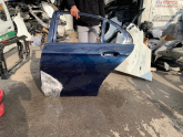 Oto Çıkma Parça / Mercedes / E Serisi / Kaporta & Karoser / Sol Arka Kapı / Çıkma Parça 