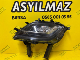OPEL ASTRA J SOL SİS FARI (ORİJİNAL) - 13264641
