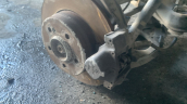 Mercedes w210 sağ arka fren kaliperi
