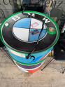 BMW ÇIKMA F10 N20 YAKIT DEPO HAVALANDIRMA BORUSU 7601516
