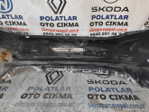 Oto Çıkma Parça / Peugeot / 208 / Tampon / Arka Tampon / Çıkma Parça 