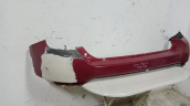 Oto Çıkma Parça / Fiat / 500 / Tampon / Arka Tampon / Çıkma Parça 