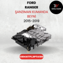 FORD RANGER ŞANZIMAN KUMANDA BEYNİ KTFL3P7A100