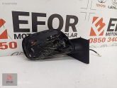 Oto Çıkma Parça / Toyota / Yaris / Ayna / Ayna Kapağı / Çıkma Parça 