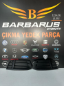 AUDI A3 SEDAN SAĞ SOL SİS KAPAĞI 8V5-807-682-M 8V5-807-681-AA