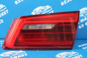 Oto Çıkma Parça / Bmw / 5 Serisi / Far & Stop / Sağ Arka Stop / Çıkma Parça 