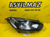 FORD COURİER SAĞ FAR (ORJİNAL) - 2018-2024 UYUMLU