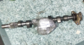 Laguna 1 2000 Volvo motor eksantrik mili 5