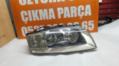 Oto Çıkma Parça / Audi / A8 / Far & Stop / Sağ Ön Far / Çıkma Parça 