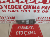 Oto Çıkma Parça / Toyota / Corolla / Oto Cam / Düğme Çerçevesi / Sıfır Parça 