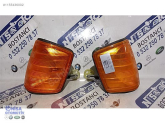 MERCEDES C SERİSİ W201 KASA SOL SİNYAL FARI 1305232046