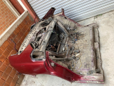 Oto Çıkma Parça / Honda / Accord / Kaporta & Karoser / Ara Bölme Sacı / Çıkma Parça 