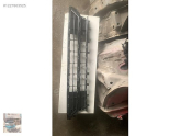 2G0853677M Vw polo ön tampon orta ızgara