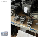 Oto Çıkma Parça / Opel / Vectra / Klima / Klima Valfi / Çıkma Parça 