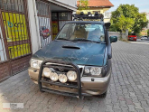 Oto Çıkma Parça / Nissan / Terrano / Radyatör / Yedek Su Deposu / Çıkma Parça 