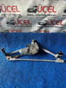 Oto Çıkma Parça / Volkswagen / Passat / Oto Cam / Silecek Motoru / Çıkma Parça 