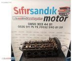 55353286 Opel Vectra 1.8 xer Çıkma Silindir Kapağı Orjinal Temiz