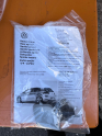 Oto Çıkma Parça / Volkswagen / Golf / Tampon / Arka Tampon / Sıfır Parça 