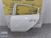 Oto Çıkma Parça / Renault / Megane / Kaporta & Karoser / Sağ Arka Kapı / Çıkma Parça 