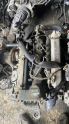 HYUNDAİ GETZ 1.5 CRDI MOTOR