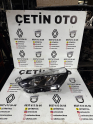 Oto Çıkma Parça / Renault / Megane / Far & Stop / Sol Ön Far / Çıkma Parça 