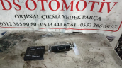 Oto Çıkma Parça / Nissan / Qashqai / Beyin / Motor Beyni / Çıkma Parça 
