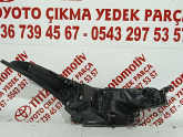 Oto Çıkma Parça / Toyota / C-HR Hybrid / Far & Stop / Sol Ön Far / Çıkma Parça 