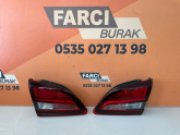 Oto Çıkma Parça / Opel / Astra / Far & Stop / Sağ Arka Stop / Çıkma Parça 