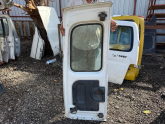 Oto Çıkma Parça / Renault / Kangoo / Kaporta & Karoser / Bagaj Kilidi / Çıkma Parça 