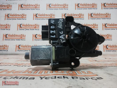 Oto Çıkma Parça / Seat / Leon / Oto Cam / Cam Motoru / Çıkma Parça 