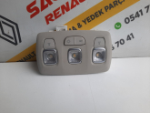 Oto Çıkma Parça / Renault / Megane / Elektrik / Tavan Lambası / Çıkma Parça 
