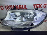 MERCEDES SPRİNTER SERİSİ 910 KASA SOL FAR YENİ KASA