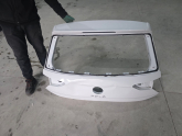 2020/2025 VW POLO BEYAZ BAGAJ KAPAĞI ORJINAL