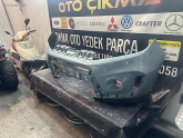 Oto Çıkma Parça / Suzuki / Vitara / Tampon / Ön Tampon / Çıkma Parça 