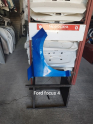 Ford focus 4 çıkma sağ ön çamurluk