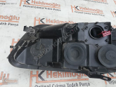Oto Çıkma Parça / Audi / A6 / Far & Stop / Sol Ön Far / Çıkma Parça 