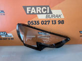 Oto Çıkma Parça / Audi / A3 / Far & Stop / Far Camı / Çıkma Parça 