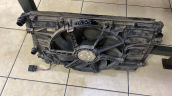 VOLKSWAGEN PASSAT RADYATÖR  SETİ