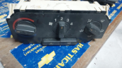 Oto Çıkma Parça / Opel / Astra / Kalorifer / Kontrol Paneli / Çıkma Parça 
