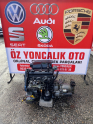 Oto Çıkma Parça / Volkswagen / Golf / Motor / Motor (komple) / Çıkma Parça 