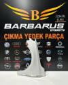 2011-2019 VW Jetta Sol Ön Çamurluk - Oto Çıkma Parçaları