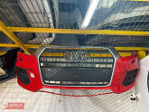 AUDİ Q3 DOLU ÖN TAMPON ÇIKMA ORJİNAL