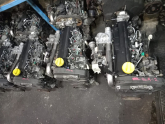 Oto Çıkma Parça / Renault / Kangoo / Motor / Motor (komple) / Çıkma Parça 