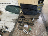 Oto Çıkma Parça / Fiat / Linea / Ayna / Sol Dış Ayna / Çıkma Parça 