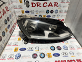 Oto Çıkma Parça / Volkswagen / Golf / Far & Stop / Sağ Ön Far / Çıkma Parça 