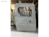 Oto Çıkma Parça / Fiat / Doblo / Kaporta & Karoser / Sol Sürgülü Kapı / Çıkma Parça 