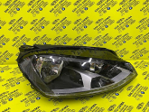 Oto Çıkma Parça / Volkswagen / Golf / Far & Stop / Sağ Ön Far / Çıkma Parça 